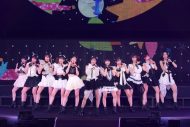 【ライブレポート】Juice=Juice春ツアー『UP TO 11』完走！「今まで諦めなくてよかったなって心から思いました」（段原瑠々） - 画像一覧（5/12）