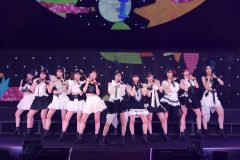 【ライブレポート】Juice=Juice春ツアー『UP TO 11』完走！「今まで諦めなくてよかったなって心から思いました」（段原瑠々）