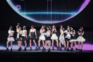 【ライブレポート】Juice=Juice春ツアー『UP TO 11』完走！「今まで諦めなくてよかったなって心から思いました」（段原瑠々） - 画像一覧（6/12）