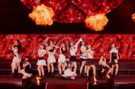 【ライブレポート】Juice=Juice春ツアー『UP TO 11』完走！「今まで諦めなくてよかったなって心から思いました」（段原瑠々） - 画像一覧（7/12）