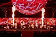 【ライブレポート】Juice=Juice春ツアー『UP TO 11』完走！「今まで諦めなくてよかったなって心から思いました」（段原瑠々） - 画像一覧（8/12）