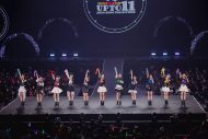 【ライブレポート】Juice=Juice春ツアー『UP TO 11』完走！「今まで諦めなくてよかったなって心から思いました」（段原瑠々） - 画像一覧（9/12）