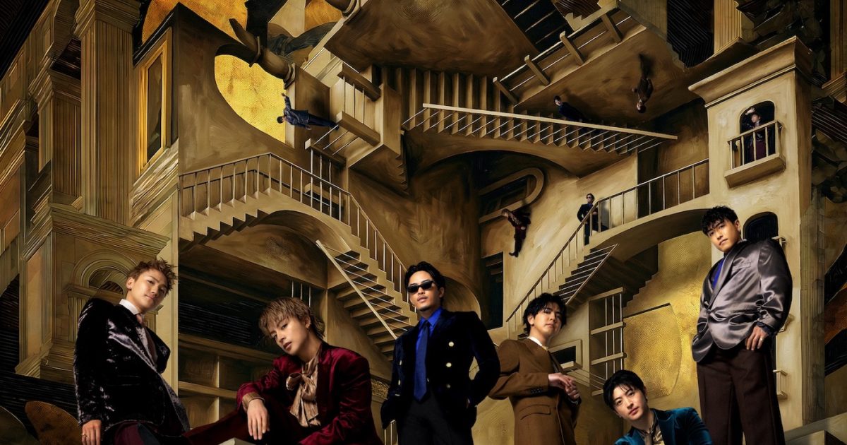 ジェネ急上昇中」GENERATIONSが11年前に発表した曲が謎のランクインで