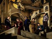 「#ジェネ急上昇中」GENERATIONSが11年前に発表した曲が謎のランクインで音楽チャートを席巻！「どういう状況ですかー！？」 - 画像一覧（1/1）