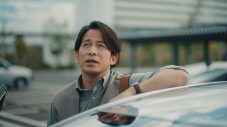 岡田准一×山田杏奈、目指すはCDデビュー!?朝マック新TVCMで「グリドルとコーヒーのように“いい関係”に」 - 画像一覧（1/14）