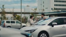 岡田准一×山田杏奈、目指すはCDデビュー!?朝マック新TVCMで「グリドルとコーヒーのように“いい関係”に」 - 画像一覧（3/14）
