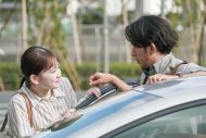 岡田准一×山田杏奈、目指すはCDデビュー!?朝マック新TVCMで「グリドルとコーヒーのように“いい関係”に」 - 画像一覧（10/14）