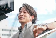 岡田准一×山田杏奈、目指すはCDデビュー!?朝マック新TVCMで「グリドルとコーヒーのように“いい関係”に」 - 画像一覧（11/14）