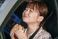 岡田准一×山田杏奈、目指すはCDデビュー!?朝マック新TVCMで「グリドルとコーヒーのように“いい関係”に」 - 画像一覧（13/14）