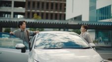 岡田准一×山田杏奈、目指すはCDデビュー!?朝マック新TVCMで「グリドルとコーヒーのように“いい関係”に」 - 画像一覧（14/14）