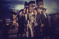 LUNA SEA×GLAY、東京ドーム対バンライブ映像作品より第2弾ティザー公開 - 画像一覧（3/5）