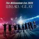 LUNA SEA×GLAY、東京ドーム対バンライブ映像作品より第2弾ティザー公開 - 画像一覧（4/5）