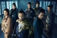 【レポート】本木雅弘と宮舘涼太が、映画『黒牢城』ジャパンプレミアで見事なターンを披露！「殿！まさか一緒にターンを回れるとは…！」 - 画像一覧（3/3）
