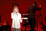 【ライブレポート】HYDE、ツアーファイナルでウィーンのオーケストラと共演！「僕の人生の中でも特別な日のひとつ」 - 画像一覧（1/7）