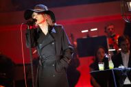 【ライブレポート】HYDE、ツアーファイナルでウィーンのオーケストラと共演！「僕の人生の中でも特別な日のひとつ」 - 画像一覧（2/7）
