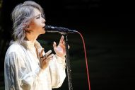 【ライブレポート】HYDE、ツアーファイナルでウィーンのオーケストラと共演！「僕の人生の中でも特別な日のひとつ」 - 画像一覧（5/7）