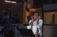 映画『Michael／マイケル』の舞台裏に迫る特別映像公開！貴重なメイキング写真も解禁 - 画像一覧（1/5）