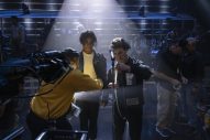 映画『Michael／マイケル』の舞台裏に迫る特別映像公開！貴重なメイキング写真も解禁 - 画像一覧（4/5）
