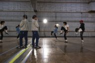 映画『Michael／マイケル』の舞台裏に迫る特別映像公開！貴重なメイキング写真も解禁 - 画像一覧（5/5）