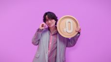 菊池風磨（timelesz）出演“ペイディ”新TVCM放送スタート！即興で形にしたこだわりのダンスを披露 - 画像一覧（3/3）