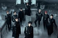 &TEAM、3rd EP『We on Fire』が米Billboardのメインチャート「Billboard 200」に初のチャートイン - 画像一覧（1/2）