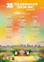 『SUMMER SONIC 2026』STUTS、eill、Paledusk、紫 今ら15組の追加ラインナップ発表 - 画像一覧（3/3）