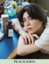 松島聡×ピーチ・ジョン、喧嘩して仲直り…の恋人目線動画公開！テーマソングはtimelesz「Love Letter」 - 画像一覧（3/3）