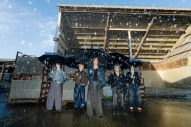 STARGLOW、品川ヒロシが監督した新曲「Good Boys Anthem」MVのメイキング映像公開 - 画像一覧（2/7）