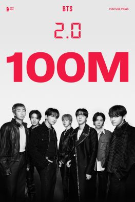 BTSが廃墟でパフォーマンス！5thアルバム『ARIRANG』収録曲「2.0」のMVが1億ビューを突破