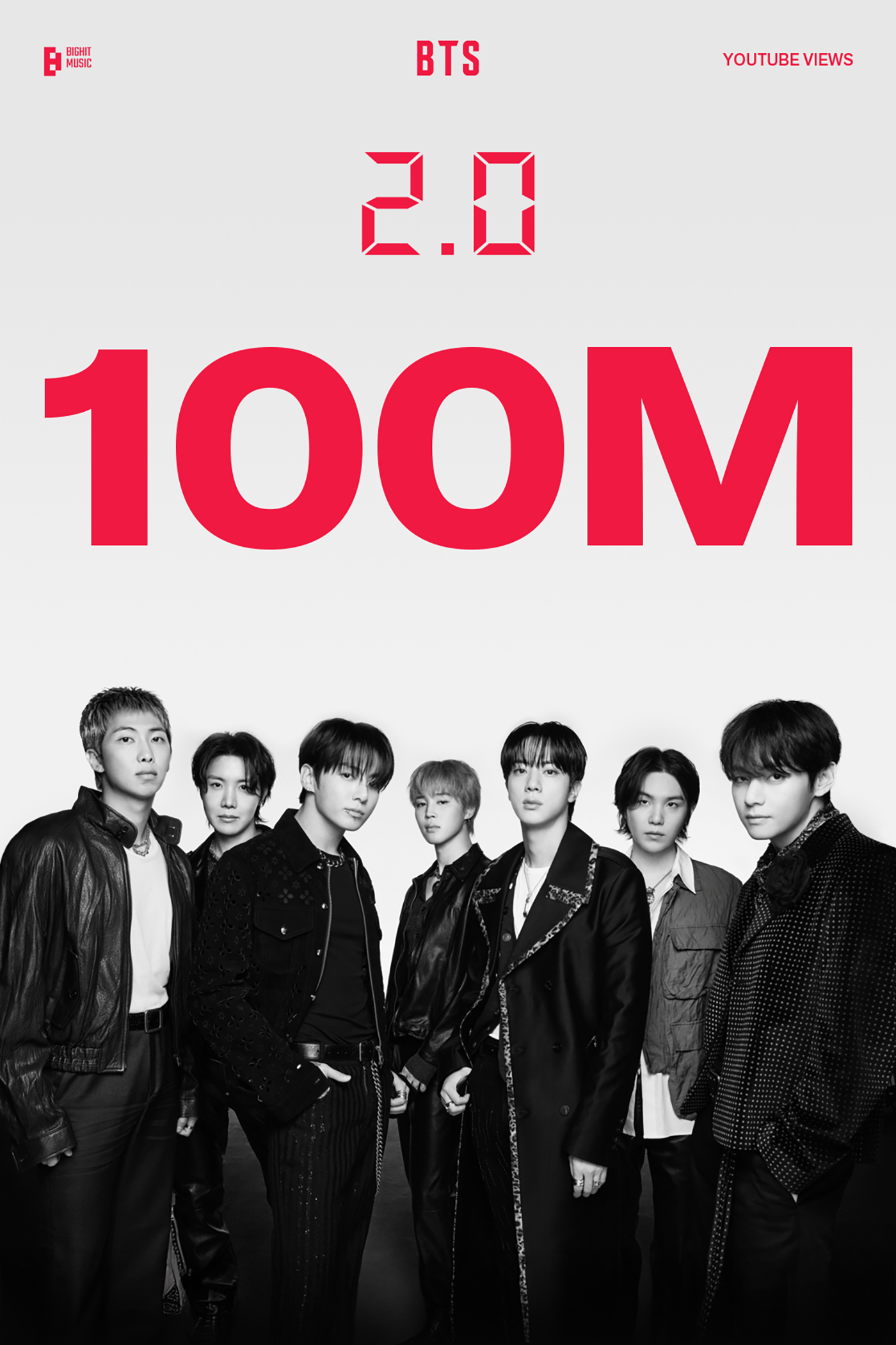 BTSが廃墟でパフォーマンス！5thアルバム『ARIRANG』収録曲「2.0」のMVが1億ビューを突破