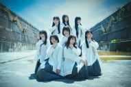 22/7_the 3rdが『the 3rdプロジェクト』第3弾「叫ぶしかない青春」を配信リリース - 画像一覧（1/2）