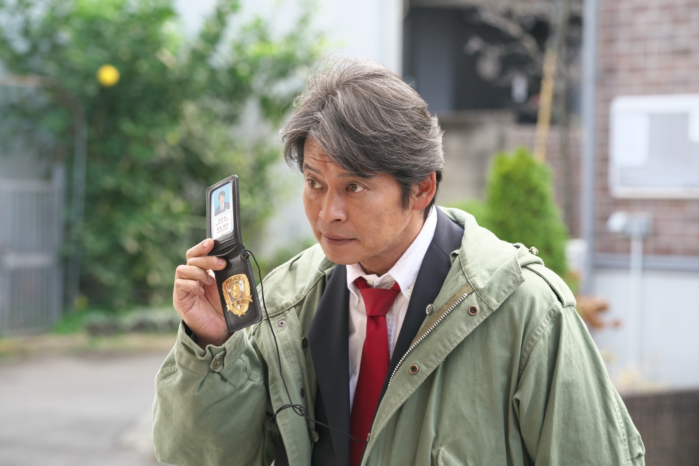 映画『踊る大捜査線 N.E.W.』特別映像解禁！サブタイトルは「メトロポリスを駆け抜けろ！」に決定
