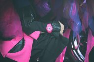 XG×G-SHOCK初コラボモデル発売決定！新ビジュアル、メイキング＆インタビュー映像公開 - 画像一覧（3/22）