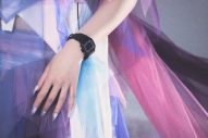 XG×G-SHOCK初コラボモデル発売決定！新ビジュアル、メイキング＆インタビュー映像公開 - 画像一覧（15/22）