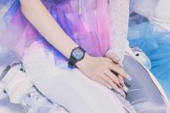 XG×G-SHOCK初コラボモデル発売決定！新ビジュアル、メイキング＆インタビュー映像公開 - 画像一覧（22/22）