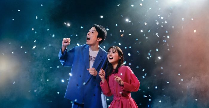 NHK『Venue101 EXTRA』公開収録第2弾アーティスト決定！NCT WISH、NEXZ、Mega Shinnosukeの3組