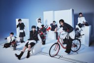 NHK『Venue101 EXTRA』公開収録第2弾アーティスト決定！NCT WISH、NEXZ、Mega Shinnosukeの3組 - 画像一覧（3/4）