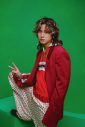 BREIMEN高木祥太『OFF TAKE』でふらっと旧車ショップへ！気になる一台を前に思わず購入を検討 - 画像一覧（1/2）