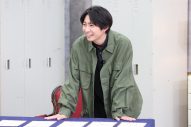 相葉雅紀、timeleszメンバー全員とバラエティ番組で初共演！裏切り、疑心、抜け駆け…様々な思惑が交錯する“究極の心理戦”ゲームが大盛り上がり - 画像一覧（2/3）