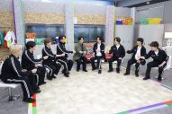 相葉雅紀、timeleszメンバー全員とバラエティ番組で初共演！裏切り、疑心、抜け駆け…様々な思惑が交錯する“究極の心理戦”ゲームが大盛り上がり - 画像一覧（3/3）