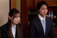 山下智久の“風”指導＆歌唱シーンのNGも？映画『正直不動産』NG集＆未公開シーンを含む特別映像解禁 - 画像一覧（3/9）