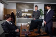 山下智久の“風”指導＆歌唱シーンのNGも？映画『正直不動産』NG集＆未公開シーンを含む特別映像解禁 - 画像一覧（8/9）