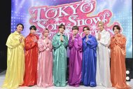 目黒蓮の抜き打ちガチ私服チェックも！Snow Man『それスノ』2時間SPで“初夏の親子お出かけコーデ”をプロデュース - 画像一覧（1/3）