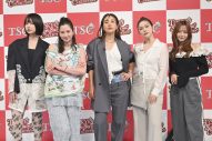 目黒蓮の抜き打ちガチ私服チェックも！Snow Man『それスノ』2時間SPで“初夏の親子お出かけコーデ”をプロデュース - 画像一覧（2/3）