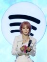 LE SSERAFIM新曲「BOOMPALA」初ライブパフォーマンス映像がSpotifyで独占公開 - 画像一覧（17/37）