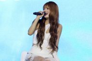 LE SSERAFIM新曲「BOOMPALA」初ライブパフォーマンス映像がSpotifyで独占公開 - 画像一覧（18/37）
