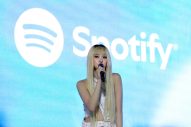 LE SSERAFIM新曲「BOOMPALA」初ライブパフォーマンス映像がSpotifyで独占公開 - 画像一覧（21/37）