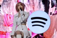 LE SSERAFIM新曲「BOOMPALA」初ライブパフォーマンス映像がSpotifyで独占公開 - 画像一覧（22/37）