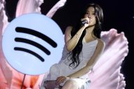 LE SSERAFIM新曲「BOOMPALA」初ライブパフォーマンス映像がSpotifyで独占公開 - 画像一覧（25/37）