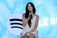 LE SSERAFIM新曲「BOOMPALA」初ライブパフォーマンス映像がSpotifyで独占公開 - 画像一覧（27/37）